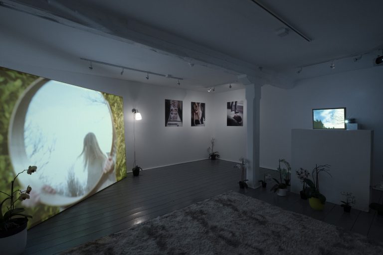 Image of exhibition