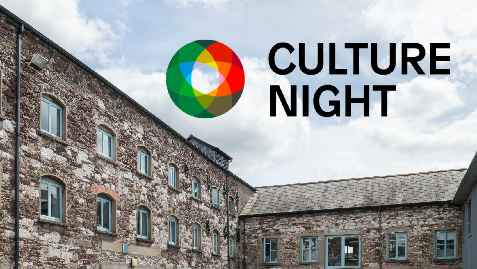 Culture Night - 22 Sept 2023