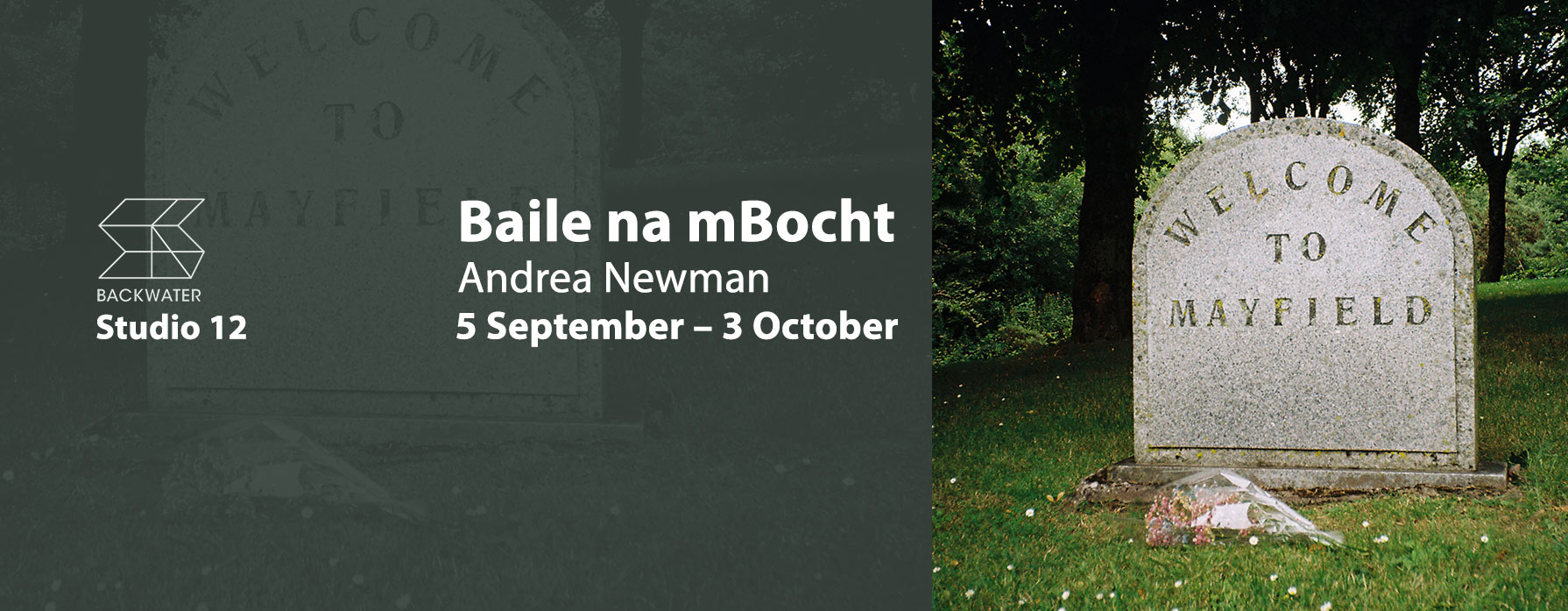 Baile na mBocht | Andrea Newman | Studio 12