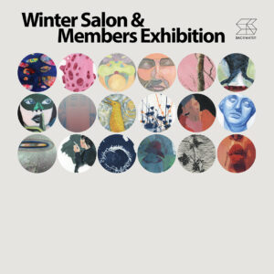 Winter Salon & Members Exhibition 2024