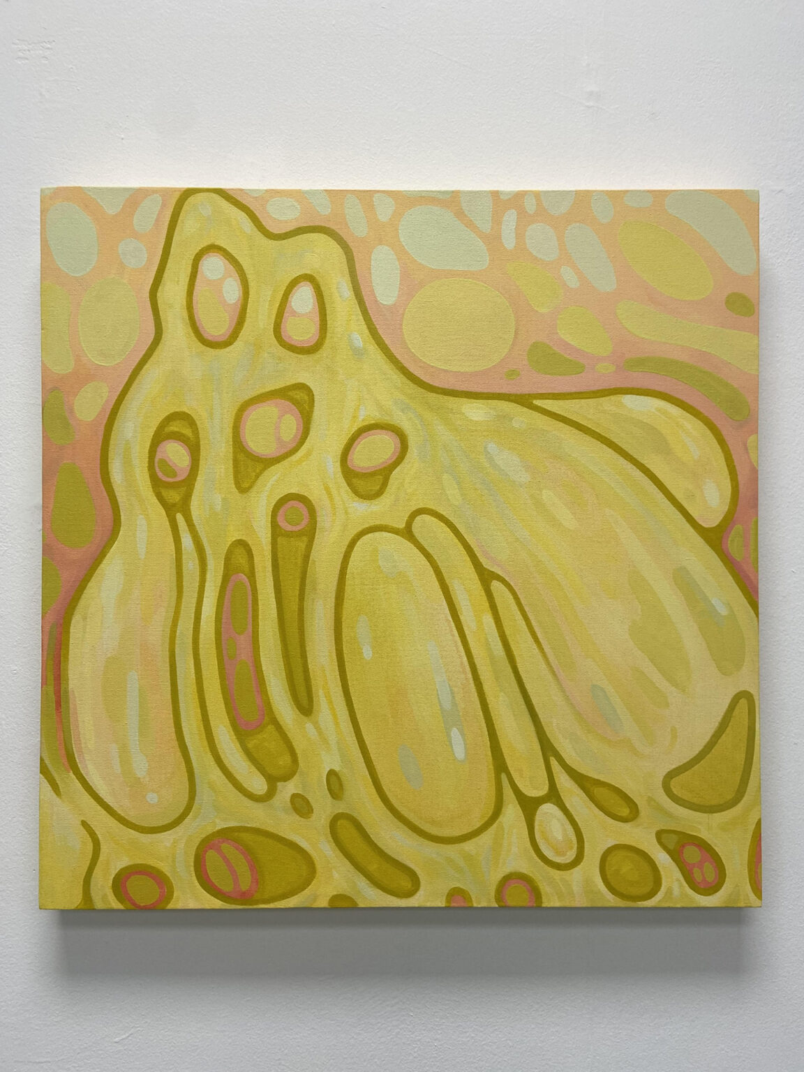 Conor O Brien Untitled art