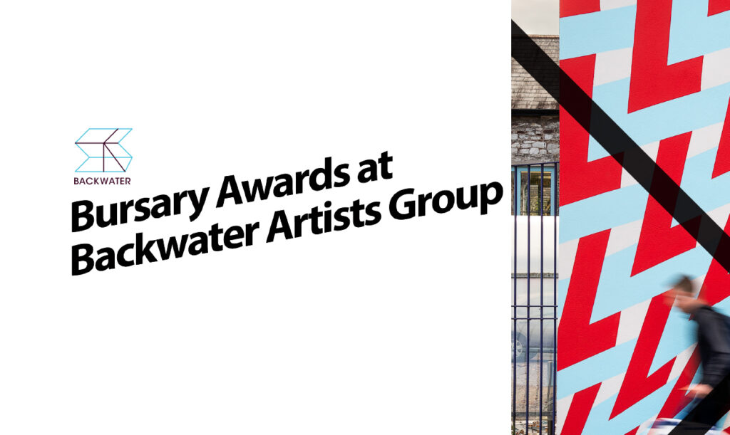 Graphic for Bursary Awards