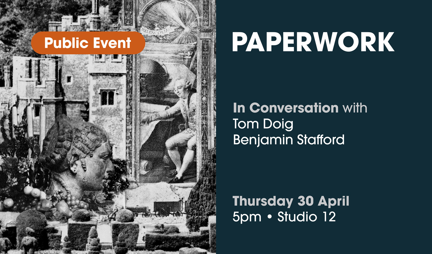 PAPERWORK-TOM-DOIG-InConversation-updated